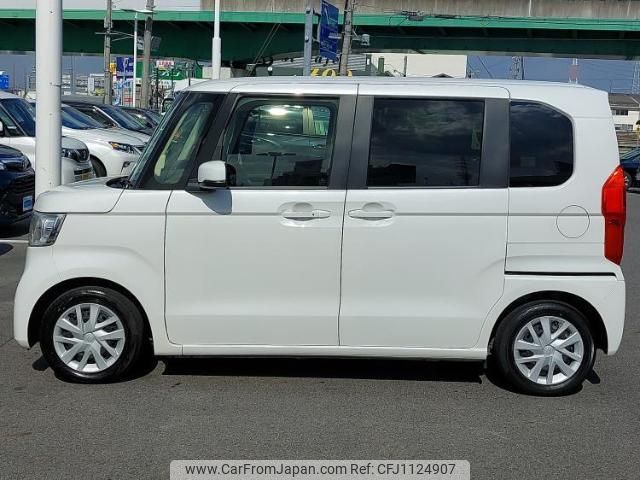 honda n-box 2021 quick_quick_6BA-JF3_JF3-5006183 image 2