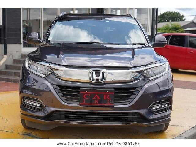 honda vezel 2018 quick_quick_RU3_RU3-1323610 image 2