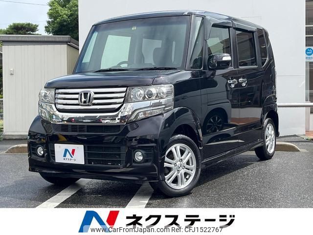 honda n-box 2012 CFJ1522767 image 1