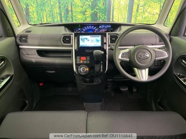 daihatsu tanto 2016 quick_quick_LA600S_LA600S-0463860 image 2