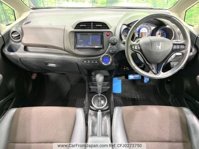 honda fit-shuttle 2012 -HONDA--Fit Shuttle DAA-GP2--GP2-3100010---HONDA--Fit Shuttle DAA-GP2--GP2-3100010- image 2