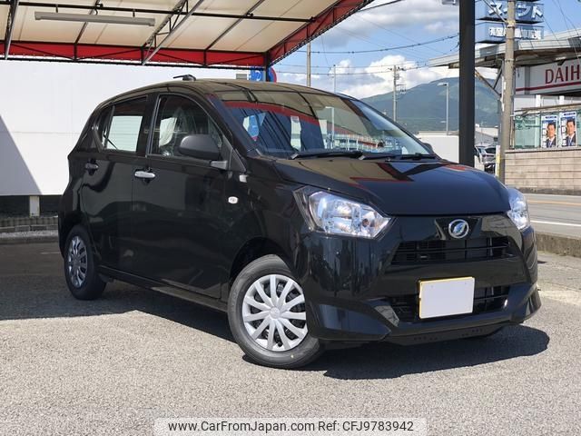 daihatsu mira-e-s 2024 -DAIHATSU 【富士山 】--Mira e:s LA350S--0397873---DAIHATSU 【富士山 】--Mira e:s LA350S--0397873- image 1