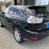 toyota harrier 2007 CFJ1800082 image 10