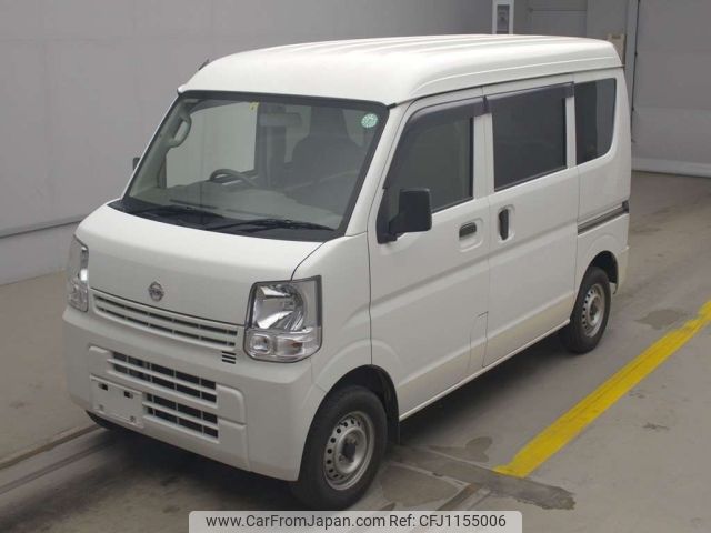 nissan clipper-van 2019 -NISSAN--Clipper Van DR17V-298988---NISSAN--Clipper Van DR17V-298988- image 1