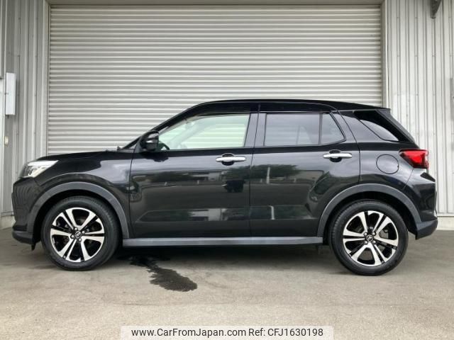daihatsu rocky 2021 CFJ1630198 image 2