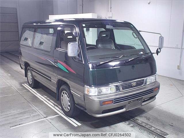 nissan homy-coach 1996 -NISSAN--Homy Corch ARE24-064309---NISSAN--Homy Corch ARE24-064309- image 1