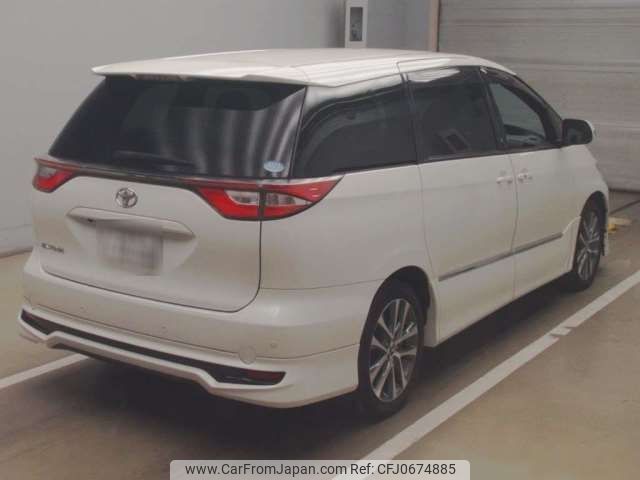 toyota estima 2018 -TOYOTA 【千葉 363ﾓ7000】--Estima DBA-ACR50W--ACR50-7168136---TOYOTA 【千葉 363ﾓ7000】--Estima DBA-ACR50W--ACR50-7168136- image 2