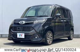 toyota tank 2017 quick_quick_M900A_M900A-0008032