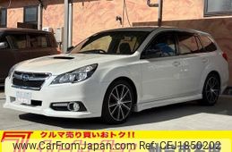 subaru legacy-touring-wagon 2014 CFJ1850202