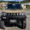 suzuki jimny 2013 quick_quick_ABA-JB23W_JB23W-703200 image 1