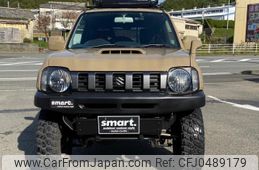 suzuki jimny 2013 quick_quick_ABA-JB23W_JB23W-703200