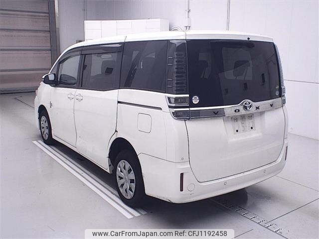 toyota voxy 2019 -TOYOTA--Voxy ZRR85G-0134112---TOYOTA--Voxy ZRR85G-0134112- image 2