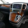 toyota alphard 2008 -TOYOTA--Alphard DBA-ANH10W--ANH10-0202981---TOYOTA--Alphard DBA-ANH10W--ANH10-0202981- image 15