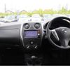 nissan note 2015 TE3699 image 4