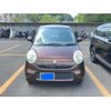 suzuki mr-wagon 2009 CFJ1610878 image 1