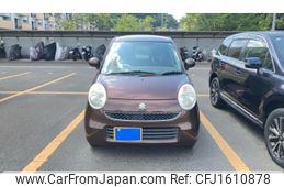 suzuki mr-wagon 2009 CFJ1610878