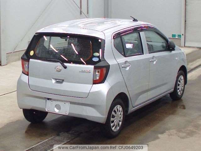 daihatsu mira-e-s 2017 -DAIHATSU--Mira e:s DBA-LA360S--LA360S-0009367---DAIHATSU--Mira e:s DBA-LA360S--LA360S-0009367- image 2