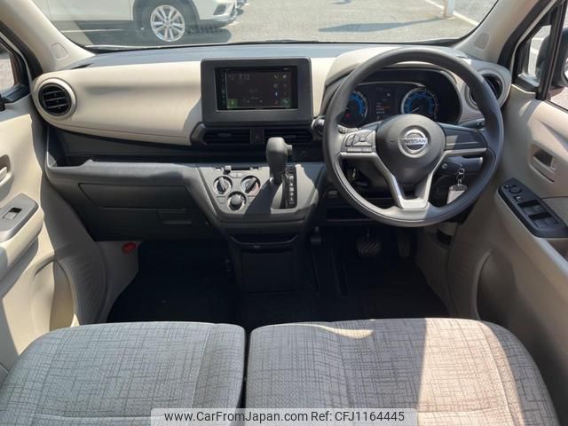 nissan dayz 2022 quick_quick_B43W_B43W-0148567 image 2