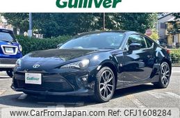 toyota 86 2019 CFJ1608284