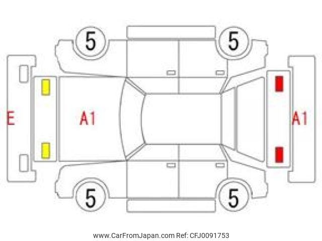 toyota copen 2021 -TOYOTA--Toyota Copen 3BA-LA400A--LA400A-0003369---TOYOTA--Toyota Copen 3BA-LA400A--LA400A-0003369- image 2