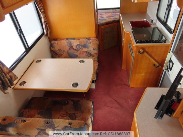 toyota camroad 2005 CFJ1868397 image 2