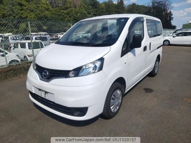 nissan nv200-vanette-van 2019 CFJ1520157 image 1