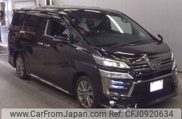 toyota vellfire 2021 -TOYOTA--Vellfire 3BA-AGH30W--AGH30-0383496---TOYOTA--Vellfire 3BA-AGH30W--AGH30-0383496-