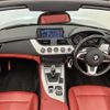 bmw z4 2009 -BMW--BMW Z4 ABA-LM30--WBALM72000E163609---BMW--BMW Z4 ABA-LM30--WBALM72000E163609- image 16