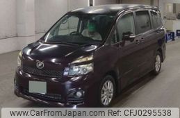 toyota voxy 2010 -TOYOTA 【横浜 303ｻ5887】--Voxy DBA-ZRR70W--ZRR70-0368622---TOYOTA 【横浜 303ｻ5887】--Voxy DBA-ZRR70W--ZRR70-0368622-