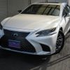 lexus ls 2018 -LEXUS--Lexus LS DBA-VXFA50--VXFA50-6000319---LEXUS--Lexus LS DBA-VXFA50--VXFA50-6000319- image 1