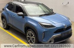 toyota yaris-cross 2022 quick_quick_5BA-MXPB15_3007653