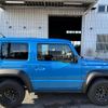 suzuki jimny-sierra 2024 -SUZUKI--Jimny Sierra 3BA-JB74W--JB74W-221161---SUZUKI--Jimny Sierra 3BA-JB74W--JB74W-221161- image 20