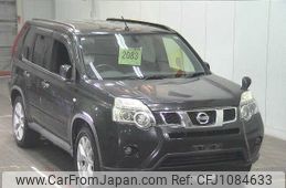 nissan x-trail 2012 -NISSAN--X-Trail NT31-305369---NISSAN--X-Trail NT31-305369-