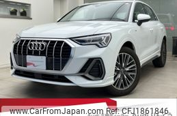 audi q3 2024 CFJ1861846