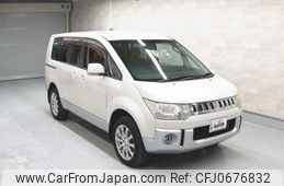 mitsubishi delica-d5 2010 -MITSUBISHI--Delica D5 CV5W-0407220---MITSUBISHI--Delica D5 CV5W-0407220-