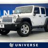 chrysler jeep-wrangler 2014 -CHRYSLER--Jeep Wrangler ABA-JK36L--1C4HJWKG1EL166062---CHRYSLER--Jeep Wrangler ABA-JK36L--1C4HJWKG1EL166062- image 1