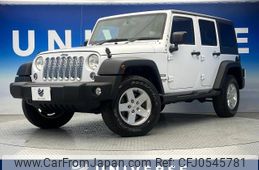 chrysler jeep-wrangler 2014 -CHRYSLER--Jeep Wrangler ABA-JK36L--1C4HJWKG1EL166062---CHRYSLER--Jeep Wrangler ABA-JK36L--1C4HJWKG1EL166062-