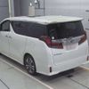 toyota alphard 2021 -TOYOTA--Alphard 3BA-AGH30W--AGH30-0391538---TOYOTA--Alphard 3BA-AGH30W--AGH30-0391538- image 7