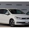 volkswagen golf-touran 2021 -VOLKSWAGEN--VW Golf Touran LDA-1TDFG--WVGZZZ1TZLW054530---VOLKSWAGEN--VW Golf Touran LDA-1TDFG--WVGZZZ1TZLW054530- image 4