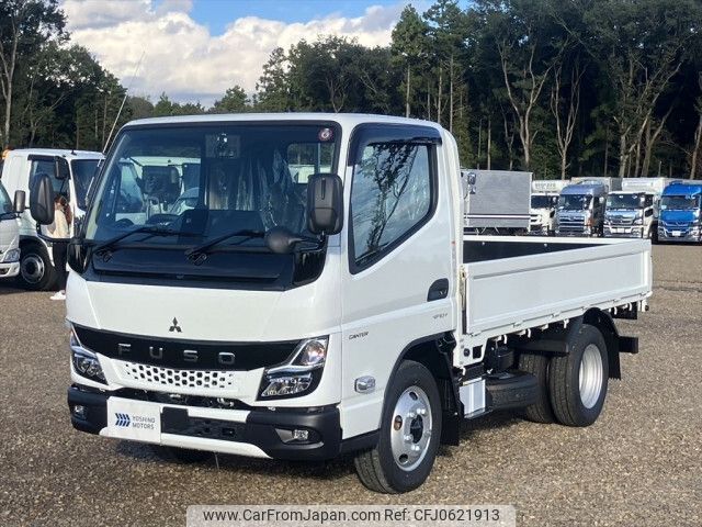 mitsubishi-fuso canter 2024 -MITSUBISHI--Canter 2RG-FBAV0--FBAV0-610326---MITSUBISHI--Canter 2RG-FBAV0--FBAV0-610326- image 1