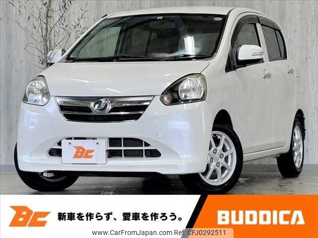 daihatsu mira-e-s 2012 -DAIHATSU--Mira e:s DBA-LA300S--LA300S-0006129---DAIHATSU--Mira e:s DBA-LA300S--LA300S-0006129- image 1