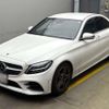 mercedes-benz c-class 2019 quick_quick_5BA-205076C_WDD2050762R542873 image 1