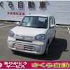 suzuki alto 2024 -SUZUKI 【宮崎 581ﾇ5277】--Alto HA97S--167416---SUZUKI 【宮崎 581ﾇ5277】--Alto HA97S--167416- image 1