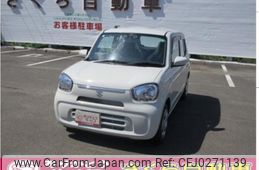 suzuki alto 2024 -SUZUKI 【宮崎 581ﾇ5277】--Alto HA97S--167416---SUZUKI 【宮崎 581ﾇ5277】--Alto HA97S--167416-