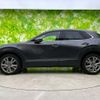 mazda cx-3 2020 quick_quick_5BA-DMEP_DMEP-106417 image 2