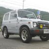 suzuki jimny 1995 -SUZUKI--Jimny JA11V--JA11V-333719---SUZUKI--Jimny JA11V--JA11V-333719- image 1