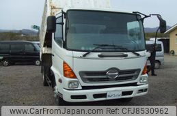 hino ranger 2004 GOO_NET_EXCHANGE_0303506A30230425W004