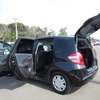 honda fit 2009 DAN115305 image 3