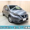 nissan note 2018 -NISSAN--Note DAA-HE12--HE12-146505---NISSAN--Note DAA-HE12--HE12-146505- image 1