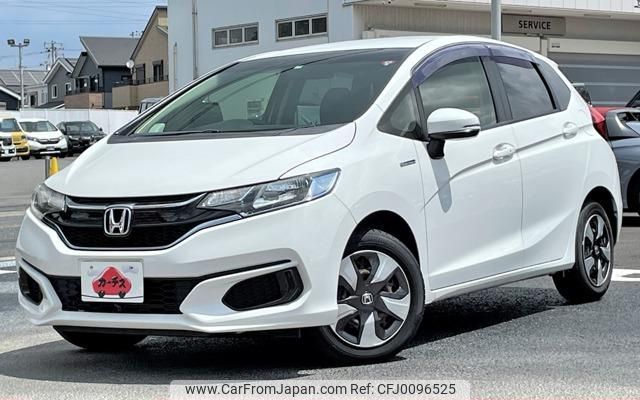 honda fit-hybrid 2019 GOO_JP_700050301430240808006 image 1